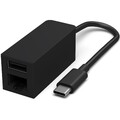 Microsoft Surface 1860 - USB - C zu Ethernet und USB 3.0 Adapter