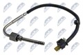 NTY EGT-ME-035 Abgastemperatursensor passend für MERCEDES-BENZ M-Klasse (W166)