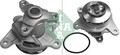 Schaeffler INA 538 0399 10 Wasserpumpe für FIAT,MERCEDES-BENZ,NISSAN,OPEL,RENAUL