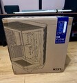 NZXT H6 Flow Black gebraucht