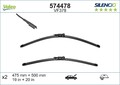 Valeo 574478 Wischblatt für MINI