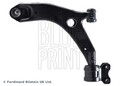 BLUE PRINT Querlenker Dreieckslenker ADM58667 ADM58666 für MAZDA CW BK CR BK14