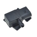 NTY Sensor Abgasdruck für BMW X3 F25 xDrive20d xDrive30d E83 2.0d xDrive18d