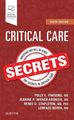 Critical Care Secrets von Polly E. Parsons (englisch) Taschenbuch Buch