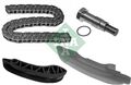 Schaeffler INA 559 0030 10 Steuerkettensatz oben für BMW MINI