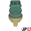 JP GROUP Sensor, Kühlmitteltemperatur 1193100300 für AUDI SEAT SKODA VW