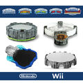 Skylanders Portal of Power zur Auswahl für Nintendo Wii