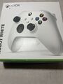Microsoft Xbox Series X/S Wireless Controller -Robot White
