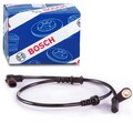 BOSCH ABS Sensor Raddrehzahl passend für MERCEDES-BENZ C-KLASSE W204 S204