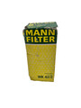 MANN-Filter Kraftstofffilter WK 42/2 für Renault Citroën Skoda Fiat Peugeot