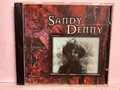 ❌CD - SANDY DENNY  - HERITAGE - NEUWERTIG❌