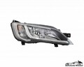 TYC 20-14775-05-2 Hauptscheinwerfer Rechts für Fiat Ducato Pritsche 2014 ->