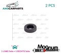 DOMLAGER FEDERBEINLAGER A7W029MT MAGNUM TECHNOLOGY 2PCS NEU OE QUALITÄT