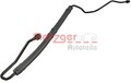 METZGER Hydraulikschlauch Lenkung Servoleitung 2361063
