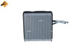 NRF VERDAMPFER KLIMAANLAGE KLIMAVERDAPFER passend für AUDI A3 TT SEAT LEON