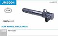 JANMOR (JM5004) Zündspule für FIAT LANCIA