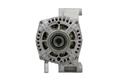 +Line Original Lichtmaschine passend für Opel 105A TG9S039+