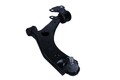 MAXGEAR Querlenker Dreieckslenker 72-3744 Stahlblech für MAZDA BL BL14 MZR BL12