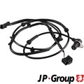 JP GROUP ABS Sensor Raddrehzahl JP 1197106600 für AUDI A4 B6 8E2 Avant 8E5 TDI