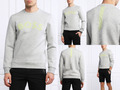 HUGO BOSS Salbo Iconic Pullover Sweater Sweatshirt Jumper Sweat-Jacke Pulli XL