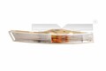 TYC Blinkleuchte 12-0035-41-2 für PASSAT B6 VW 3C5 H21W 3C2 Variant TSI EcoFuel
