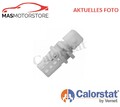 SENSOR ANSAUGLUFTTEMPERATUR CALORSTAT BY VERNET AS0029 A FÜR VAUXHALL ARENA