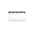 Filter, Innenraumluft BOSCH 1 987 432 094 für RENAULT