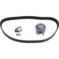febi bilstein 21724 Zahnriemensatz für VW SKODA SEAT AUDI FORD GOLF SHARAN BORA