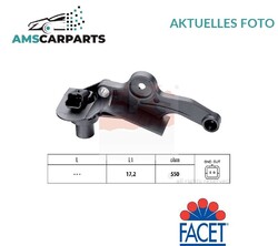 KURBELWELLENSENSOR IMPULSGEBER FLYWHEEL SIDE 1953298 EPS NEU OE QUALITÄT