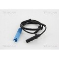 1x Sensor, Raddrehzahl TRISCAN 8180 11204 passend für BMW