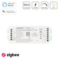 MiBoxer 2in1 LED Controller einfarbig & Dual White Zigbee 3.0 + 2.4GHz Funk PZ2