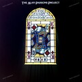 The Alan Parsons Project - The Turn Of A Friendly Card LP (VG) .