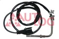 Sensor, Abgastemperatur AUTLOG AS3309 für SAAB 9-3X (YS3) 1.9 2009-2012
