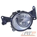 NEBELSCHEINWERFER NSW NEBELLEUCHTE NEBELLAMPE H10 LINKS FÜR OPEL CORSA D 08-11