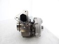Turbolader GARRETT 727461-9007S passend für MERCEDES-BENZ CLK (C209) CLC (CL203)