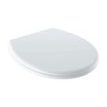 Geberit Bambini WC-Sitz 573334000 weiß, Scharniere Edelstahl