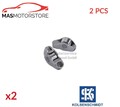 KIPPHEBEL MOTORSTEUERUNG KOLBENSCHMIDT 50007658 2PCS P FÜR CHEVROLET CAPTIVA