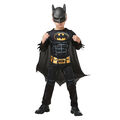 Batman Kostüm Kinder Superhelden Kinderkostüm Maske Faschingskostüm Jungen 
