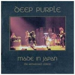 Made in Japan (25th Anniversary Edition) von Deep Purple | CD | Zustand gutGeld sparen und nachhaltig shoppen!