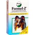 FORMEL Z Tabletten für Hunde 125 g