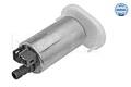 MEYLE Kraftstoffpumpe Für MERCEDES SEAT Ibiza I VW Corrado Golf 81-12 357906092C