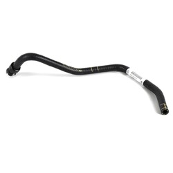 ORIGINAL GM Opel Kühlerschlauch ASTRA J CASCADA ZAFIRA TOURER C 1.4 13251447von Ausgleichsbehälter zu Wasserrohr & Entlüftungsrohr