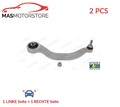 LINKS RECHTS QUERLENKER SATZ MOOG TE-TC-17526 2PCS I FÜR TESLA MODEL 3,MODEL Y