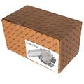 BLIC 5810-01-040390 Wischermotor Hinten für VW GOLF V PASSAT B6 TIGUAN
