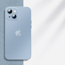 Handy Hülle für iPhone 15 14 13 12 11 Pro Max Mini Ultra Dünn Kamera Schutz Case