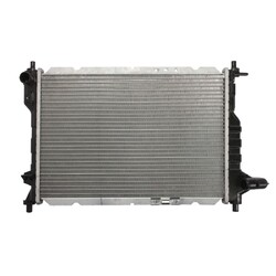 Kühler, Motorkühlung NRF 53068