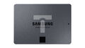 Samsung 870 QVO 1 TB SSD (MZ-77Q1T0BW) /T2DE