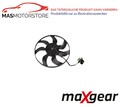 LÜFTER KÜHLERLÜFTER LÜFTERMOTOR MAXGEAR AC230121 A FÜR FORD KA 1.2,1.3 TDCI