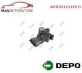 MAP SENSOR DRUCKSENSOR SAUGROHRDRUCK OBERE LORO 120-08-037 H NEU OE QUALITÄT