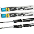 2x BILSTEIN Stoßdämpfer B4 OE Replacement für SMART FORTWO VORNE